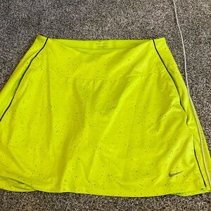 Nike skort women